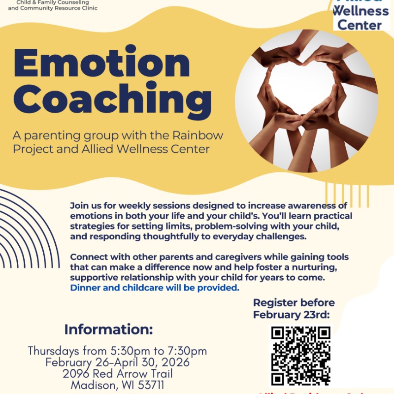 Emotion Coaching
