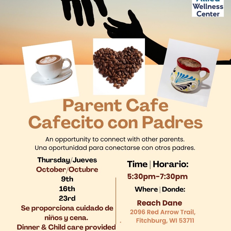 Parent Cafe