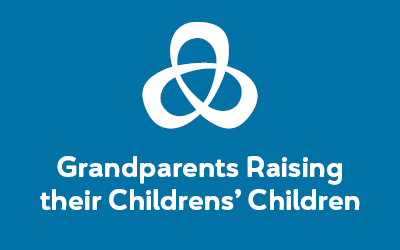 Grandparents Raising their Childrens’ Children