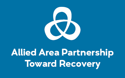 Allied Area Partnership Toward Recovery
