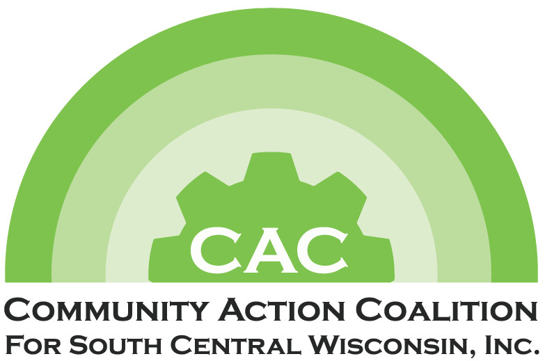 Community Action Coalition for South Central Wisconsin logo