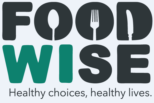 Dane County FoodWIse logo