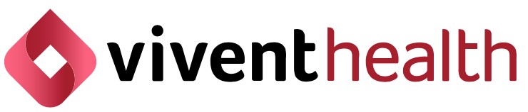 Vivent Health logo